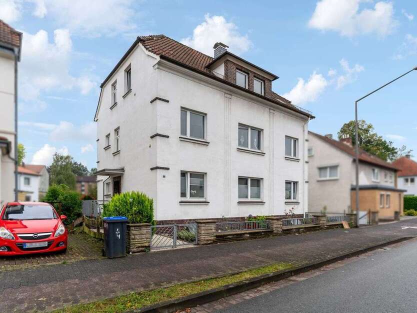 Wohnung zum Kaufen in Detmold 99.000 € 75 m²