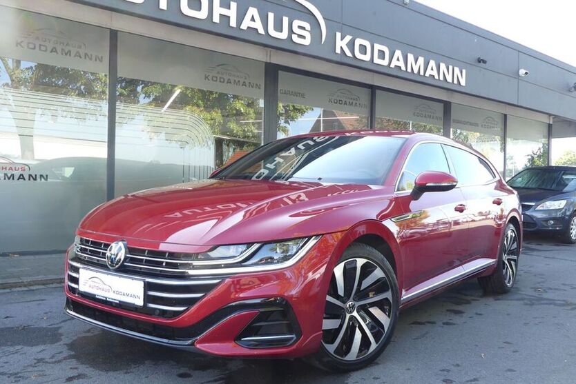 Arteon