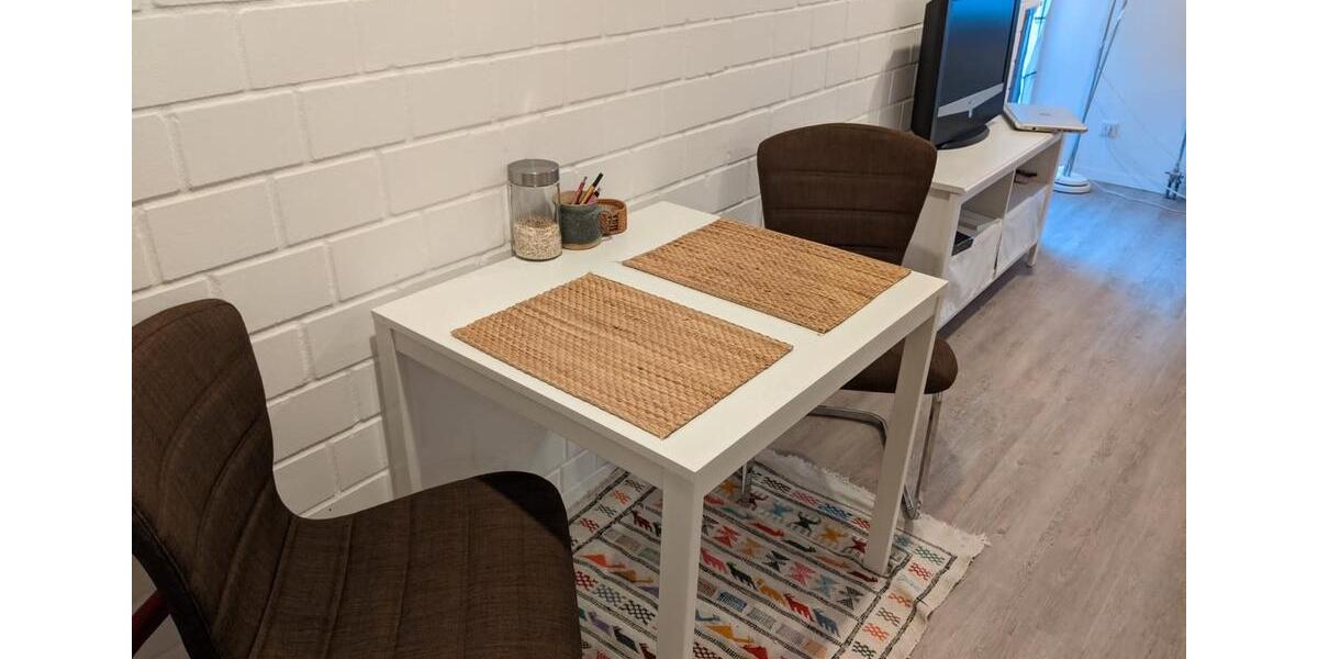 Etagenwohnung Horn-Bad Meinberg Bad Meinberg - 1 Zimmer, 26 m&sup2;, 330&euro; | Angebot:26374110