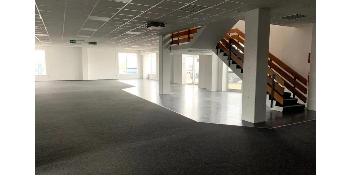 Gewerbeobjekt Paderborn Elsen - 6&euro; | Angebot:24901965