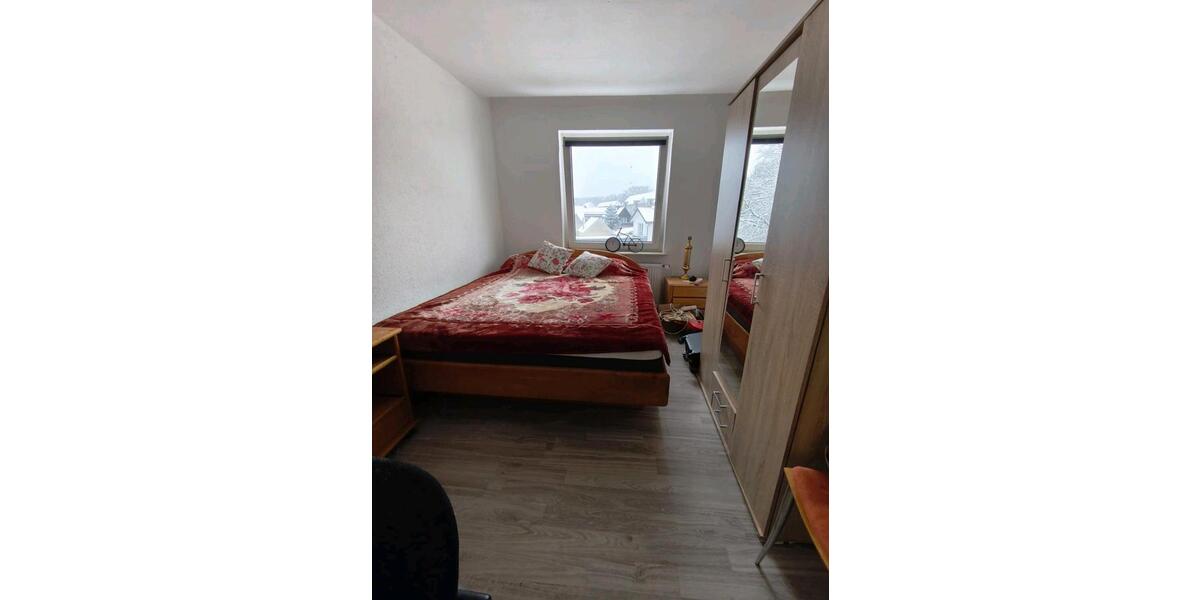 Etagenwohnung Oerlinghausen - 1 Zimmer, 32 m&sup2;, 590&euro; | Angebot:24661209