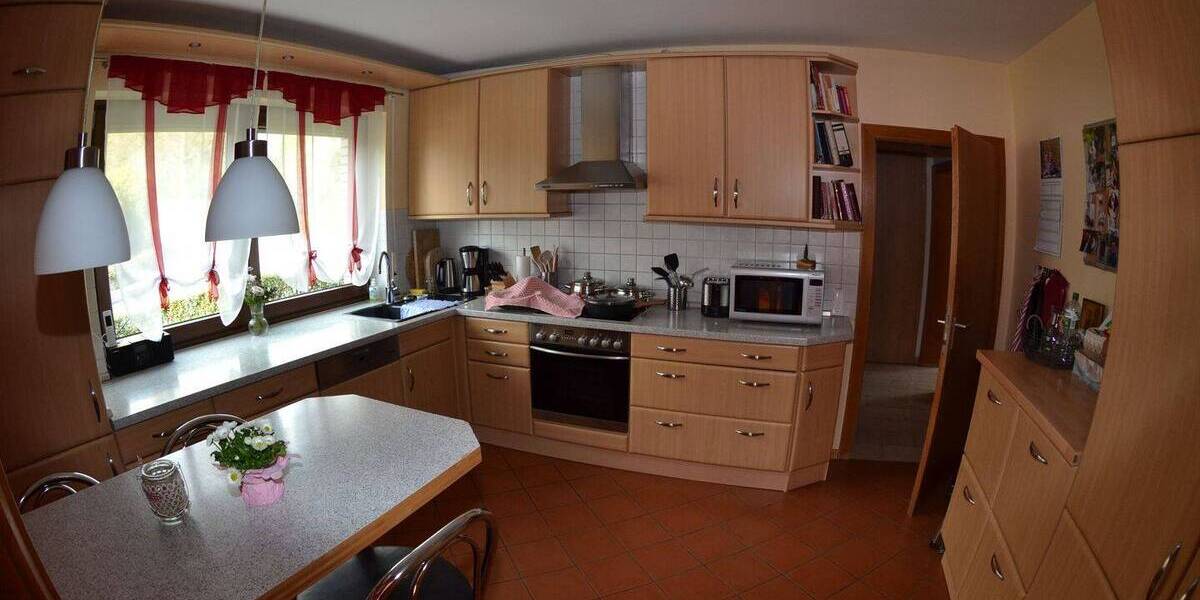 Einfamilienhaus Detmold Pivitsheide - 7 Zimmer, 173 m&sup2;, 439.000&euro; | Angebot:26274476