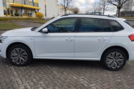 Skoda Kamiq 25.750 km 17.980 &euro; Lichtenau 33165
