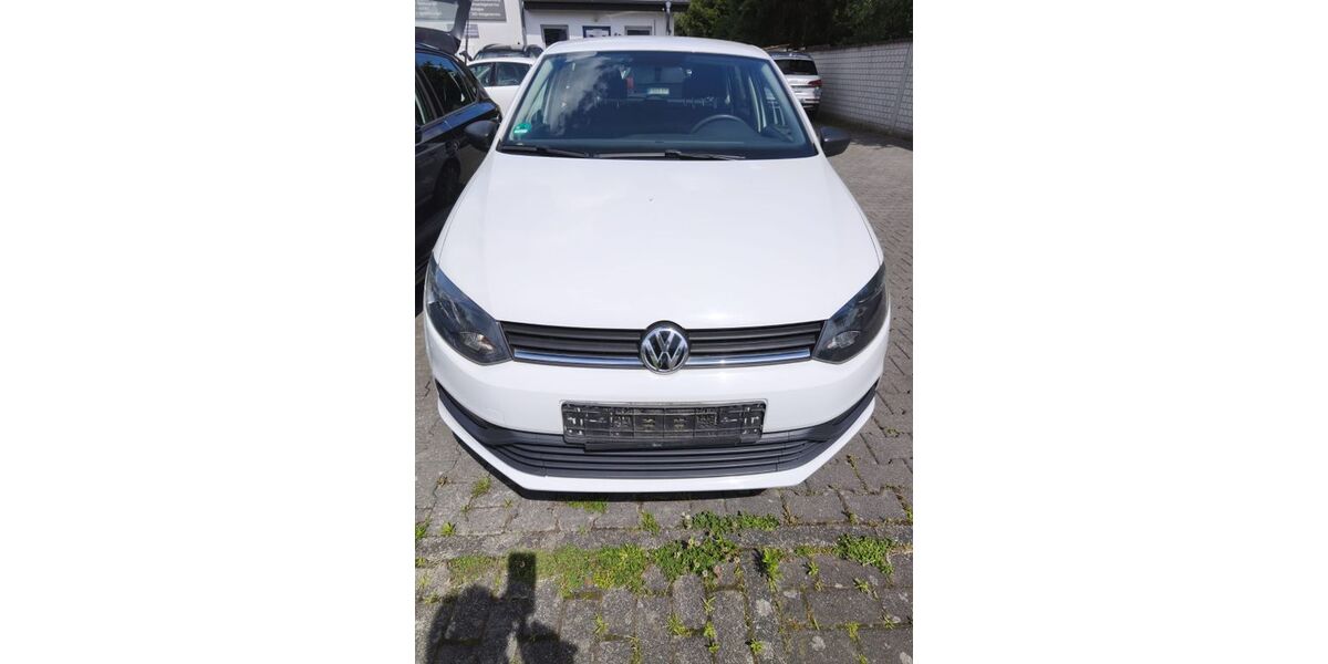 VW Polo 144.500 km 4.999 &euro; Paderborn 33102