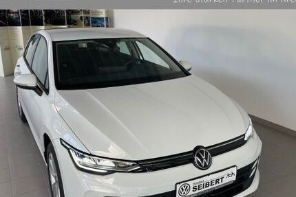 VW Golf 18.500 km 22.780 &euro; Brakel 33034