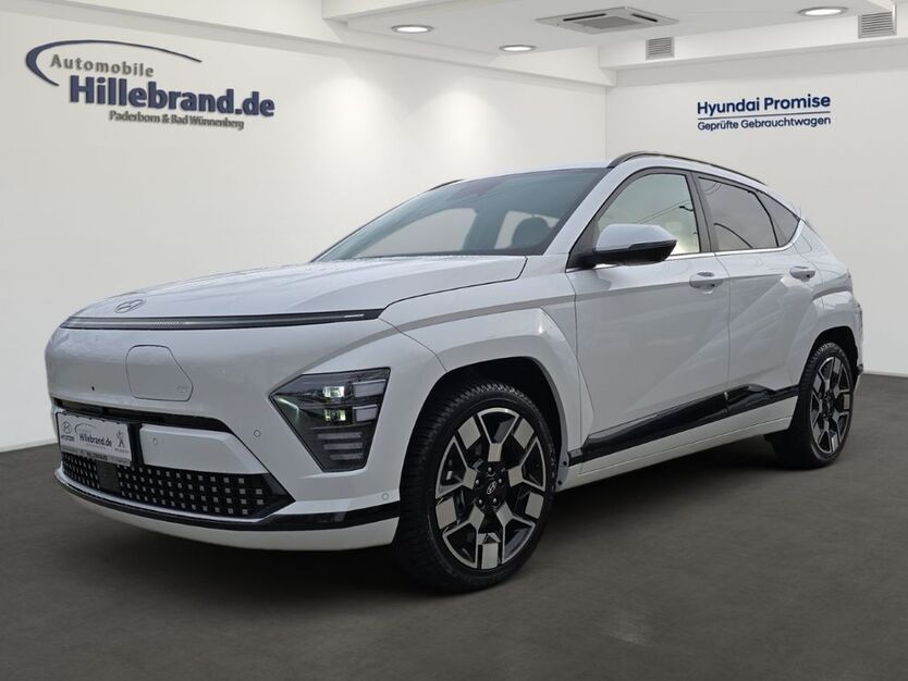 Hyundai KONA 17.900 km 34.990 € Paderborn 33106