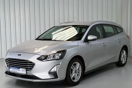 Ford Focus 81.000 km 12.950 &euro; Lippstadt 59555