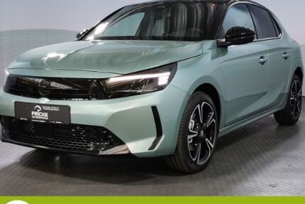 Opel Corsa 1.500 km 18.940 &euro; Lippstadt 59557