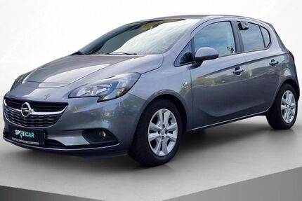 Opel Corsa 31.300 km 9.460 &euro; Bad Driburg 33014