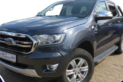Ford Ranger 75.000 km 29.950 &euro; Horn-Bad Meinberg 32805