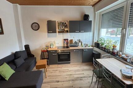 Wohnung Bad Driburg - 2 Zimmer, 36 m&sup2;, 250&euro; | Angebot:25285302