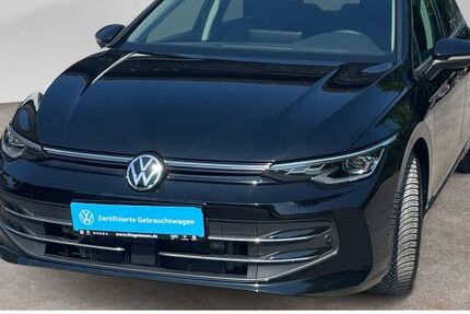 VW Golf 25.280 km 27.390 &euro; Detmold 32756