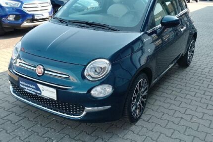 Fiat 500 96.745 km 10.295 € Rheda-Wiedenbrück 33378