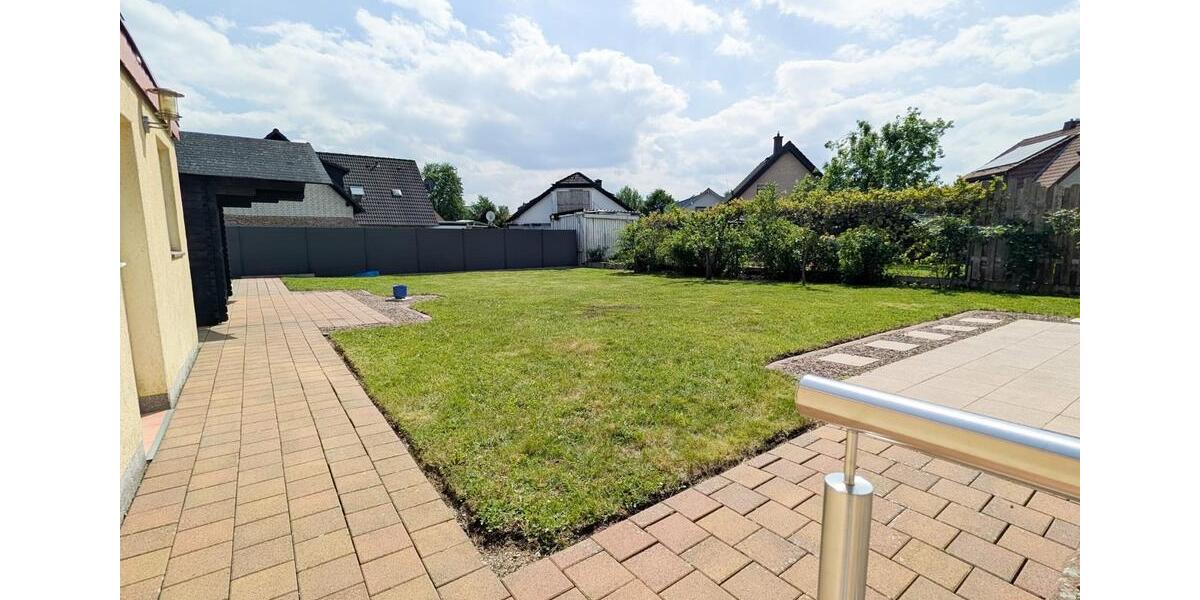 Einfamilienhaus Steinheim - 5 Zimmer, 100 m&sup2;, 300.000&euro; | Angebot:26709537