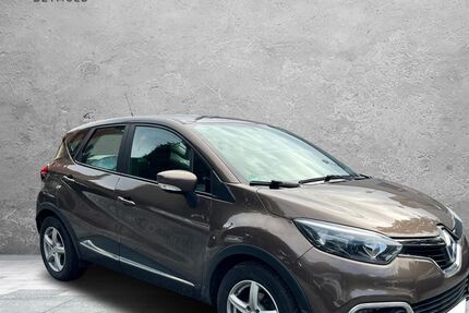 Renault Captur 72.000 km 7.400 &euro; Detmold 32758