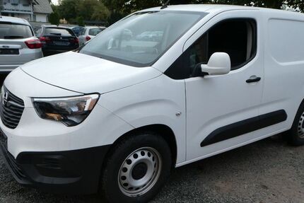 Opel Combo 58.000 km 9.999 € Paderborn 33100