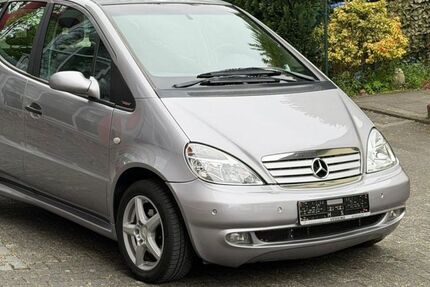 Mercedes-Benz A 170 139.000 km 2.999 &euro; Paderborn 33100