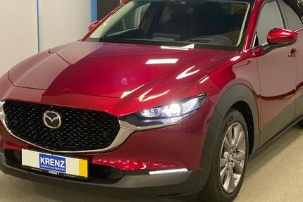 Mazda CX-30 97.904 km 17.980 &euro; Paderborn 33100