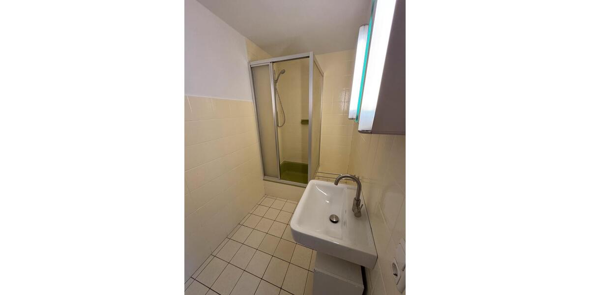 Erdgeschoßwohnung Horn-Bad Meinberg Bad Meinberg - 2 Zimmer, 50 m&sup2;, 650&euro; | Angebot:26690676