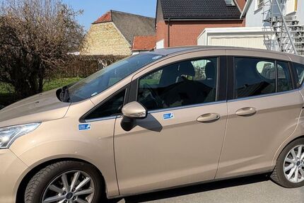 Ford B-Max 54.000 km 10.800 &euro; Lippstadt 59556