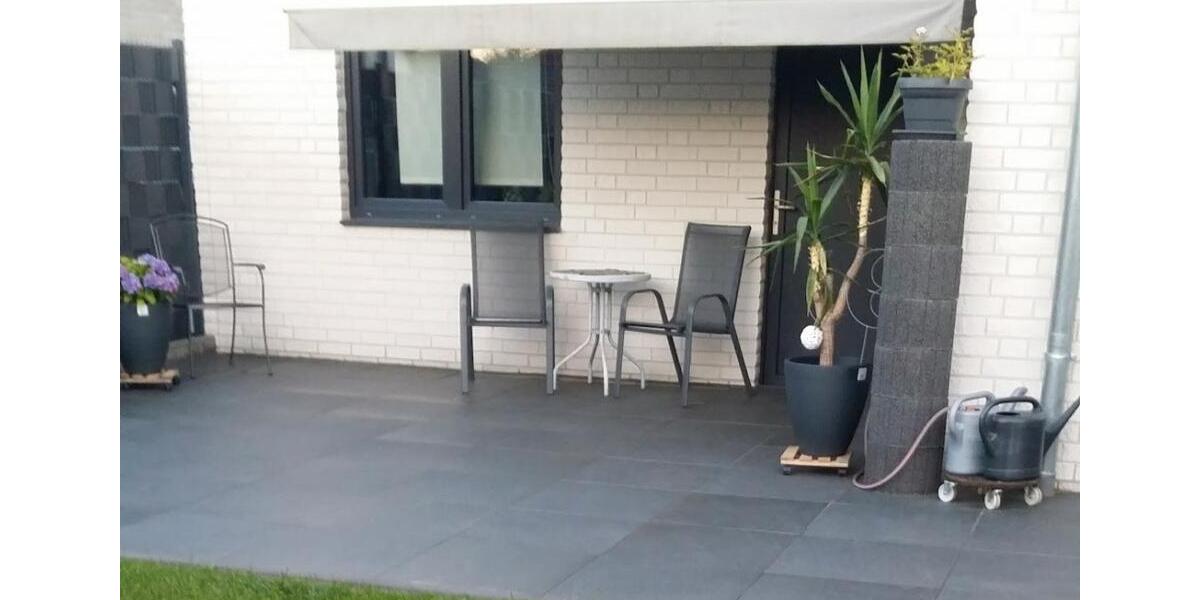 Doppelhaushälfte Delbrück - 5 Zimmer, 143 m&sup2;, 1.350&euro; | Angebot:27614998