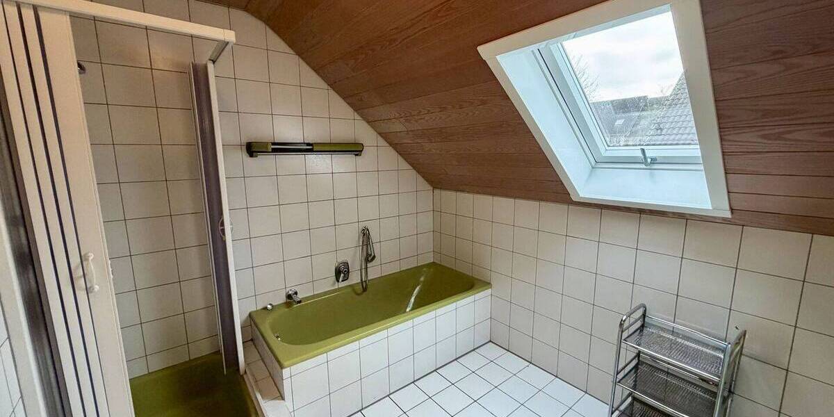 Mehrfamilienhaus, Wohnhaus Paderborn Kernstadt - 7 Zimmer, 219 m&sup2;, 469.000&euro; | Angebot:26715109