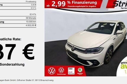 VW Polo 43.531 km 20.949 &euro; Detmold 32760