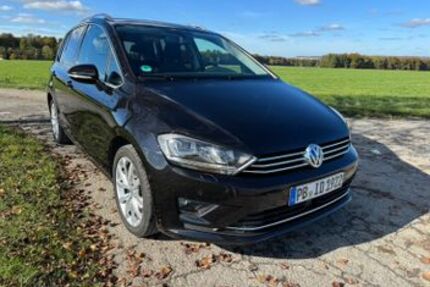 VW Golf Sportsvan 168.000 km 9.990 &euro; Bad Wünnenberg 33181