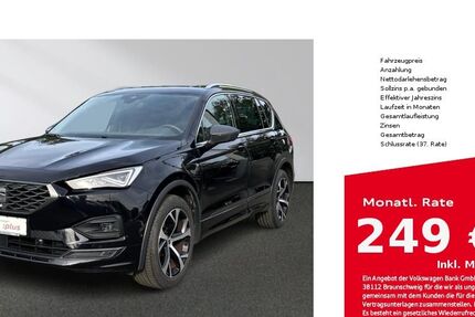 Seat Tarraco 62.620 km 29.440 € Bielefeld 33609