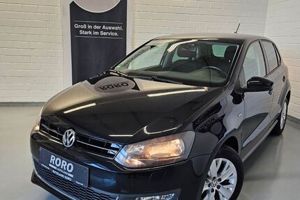 VW Polo 102.700 km 7.600 &euro; Lippstadt 59557