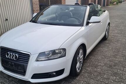 Audi A3 249.999 km 5.700 &euro; Paderborn 33100