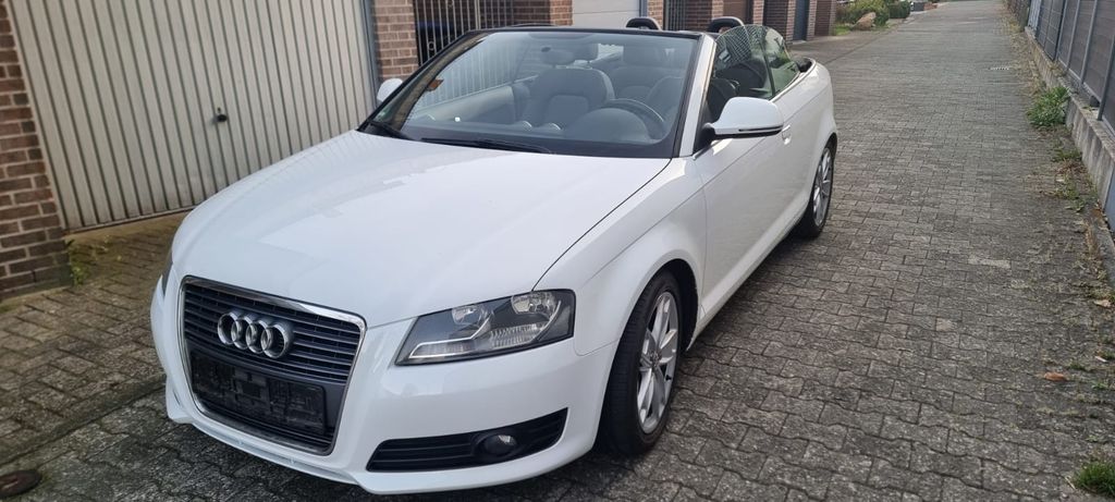 Audi A3 249.999 km 5.700 &euro; Paderborn 33100