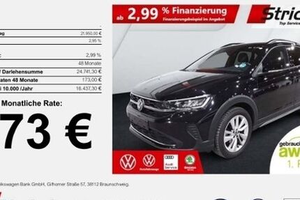 VW Taigo 20.617 km 21.949 &euro; Horn-Bad Meinberg 32805