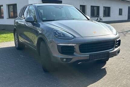Porsche Cayenne 255.000 km 29.500 &euro; Delbrück 33129