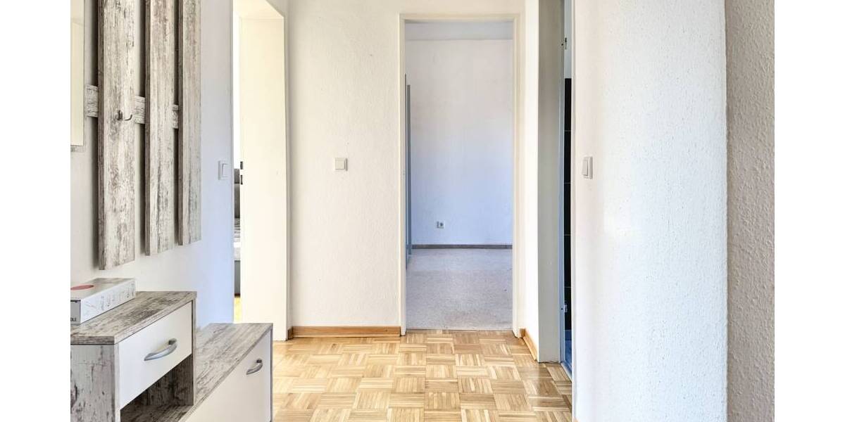 Etagenwohnung Horn-Bad Meinberg Bad Meinberg - 2 Zimmer, 60 m&sup2;, 115.000&euro; | Angebot:25694601