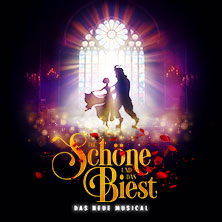 Die Schöne und das Biest - Das neue Musical 10.04.2027 PaderHalle