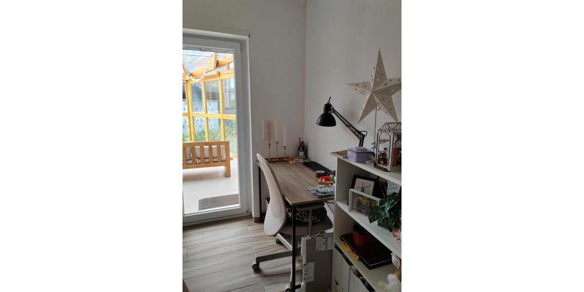 Erdgeschoßwohnung Paderborn Neuenbeken - 2 Zimmer, 80 m&sup2;, 950&euro; | Angebot:27556625