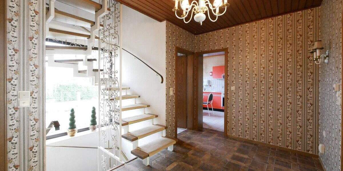 Doppelhaushälfte Hövelhof - 3 Zimmer, 109 m&sup2;, 295.000&euro; | Angebot:25704087