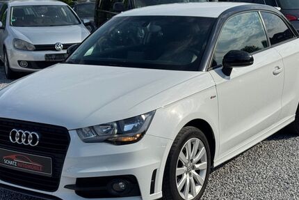 Audi A1 140.000 km 7.999 &euro; Salzkotten 33154