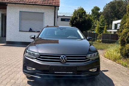 VW Passat Variant 214.778 km 14.900 &euro; Rietberg 33397