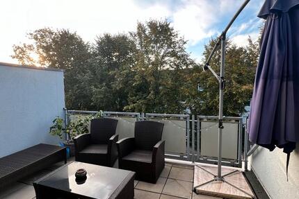 Wohnung Paderborn - 2 Zimmer, 71 m&sup2;, 774&euro; | Angebot:27595057