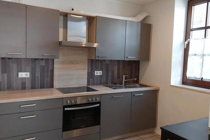 Wohnung Lichtenau - 2 Zimmer, 70 m&sup2;, 480&euro; | Angebot:25421941