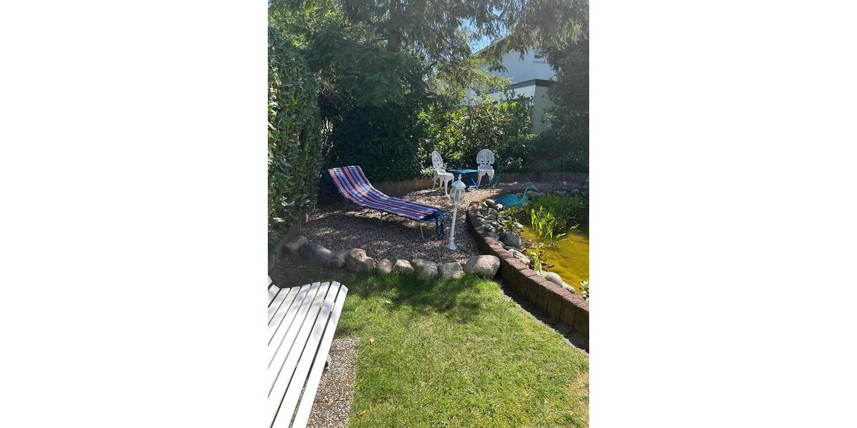 Nahe Paderborn - Exklusive 2 Zi.-Wohnung mit Südbalkon & Garten - 2- Willebadessen | Angebot:27531888