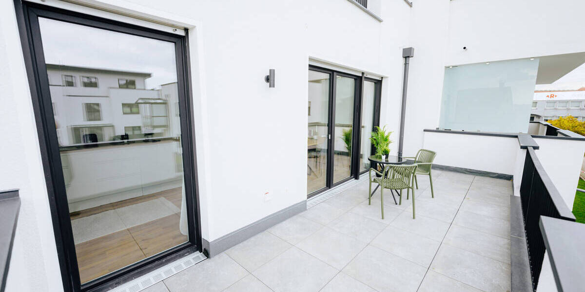 Etagenwohnung Schloß Holte-Stukenbrock Schloß Holte - 4 Zimmer, 116 m&sup2;, 419.000&euro; | Angebot:26359039