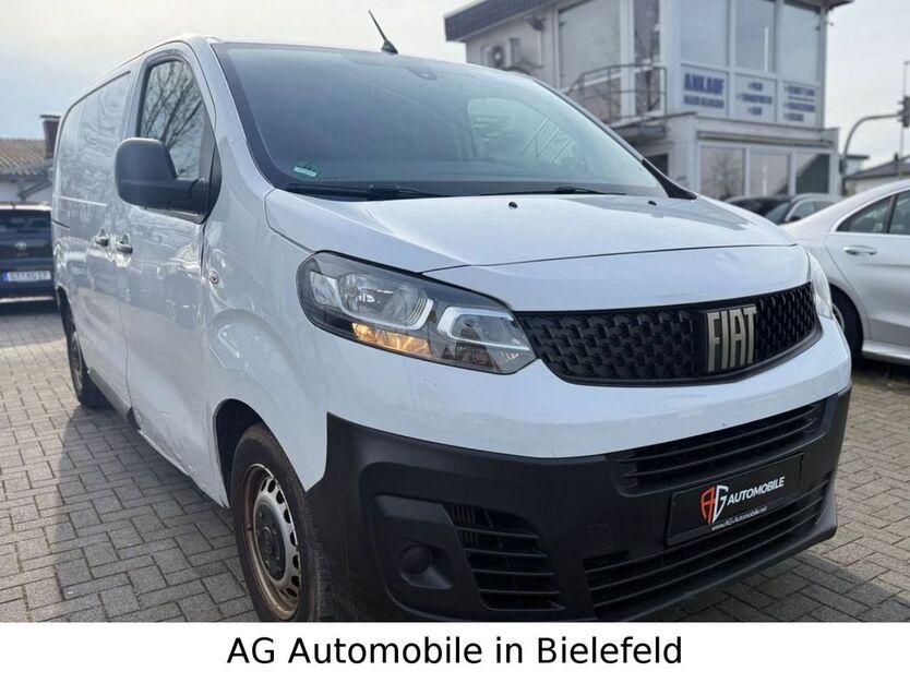 Fiat Scudo 107.000 km 14.300 € Bielefeld 33659