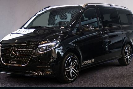 Mercedes-Benz V 300 3.000 km 101.950 &euro; Paderborn 33106