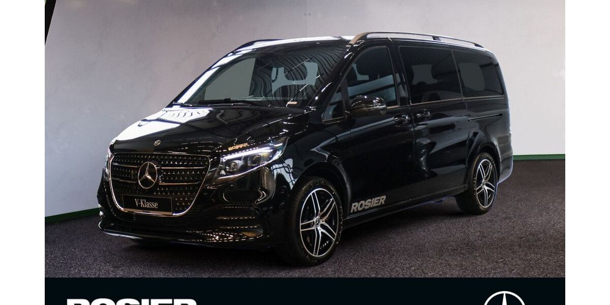 Mercedes-Benz V 300 3.000 km 101.950 &euro; Paderborn 33106