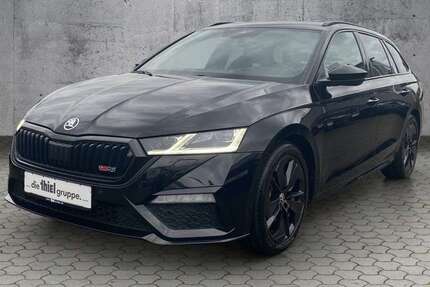 Skoda Octavia 69.200 km 28.990 &euro; Paderborn 33104