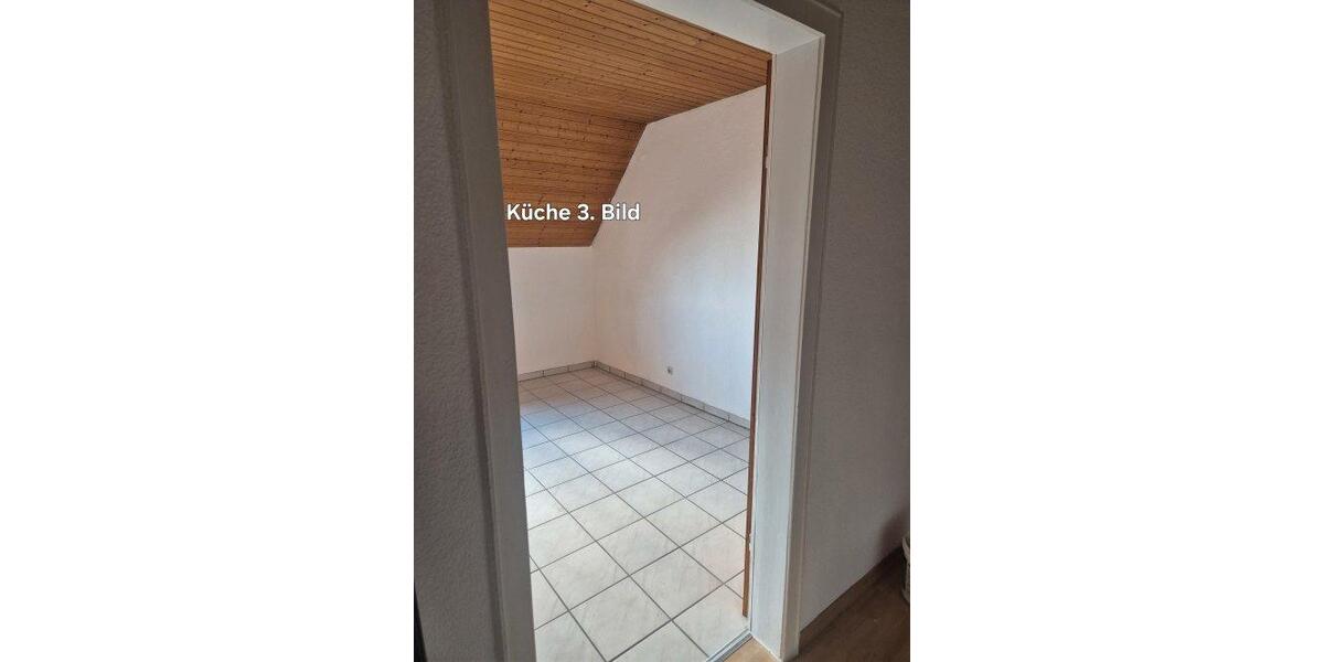 Etagenwohnung Paderborn - 3 Zimmer, 85 m&sup2;, 660&euro; | Angebot:26692956