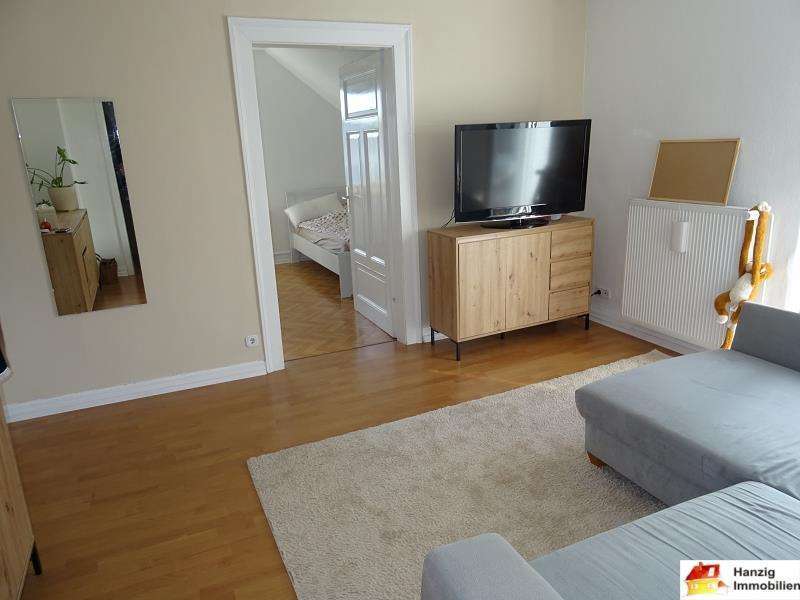 Wohnung zum Mieten in Bielefeld 480 € 60 m² 3 zimmer